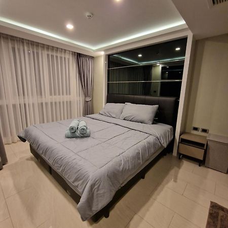 Grand Avenue 1 Bedroom Condo Pattaya Zewnętrze zdjęcie